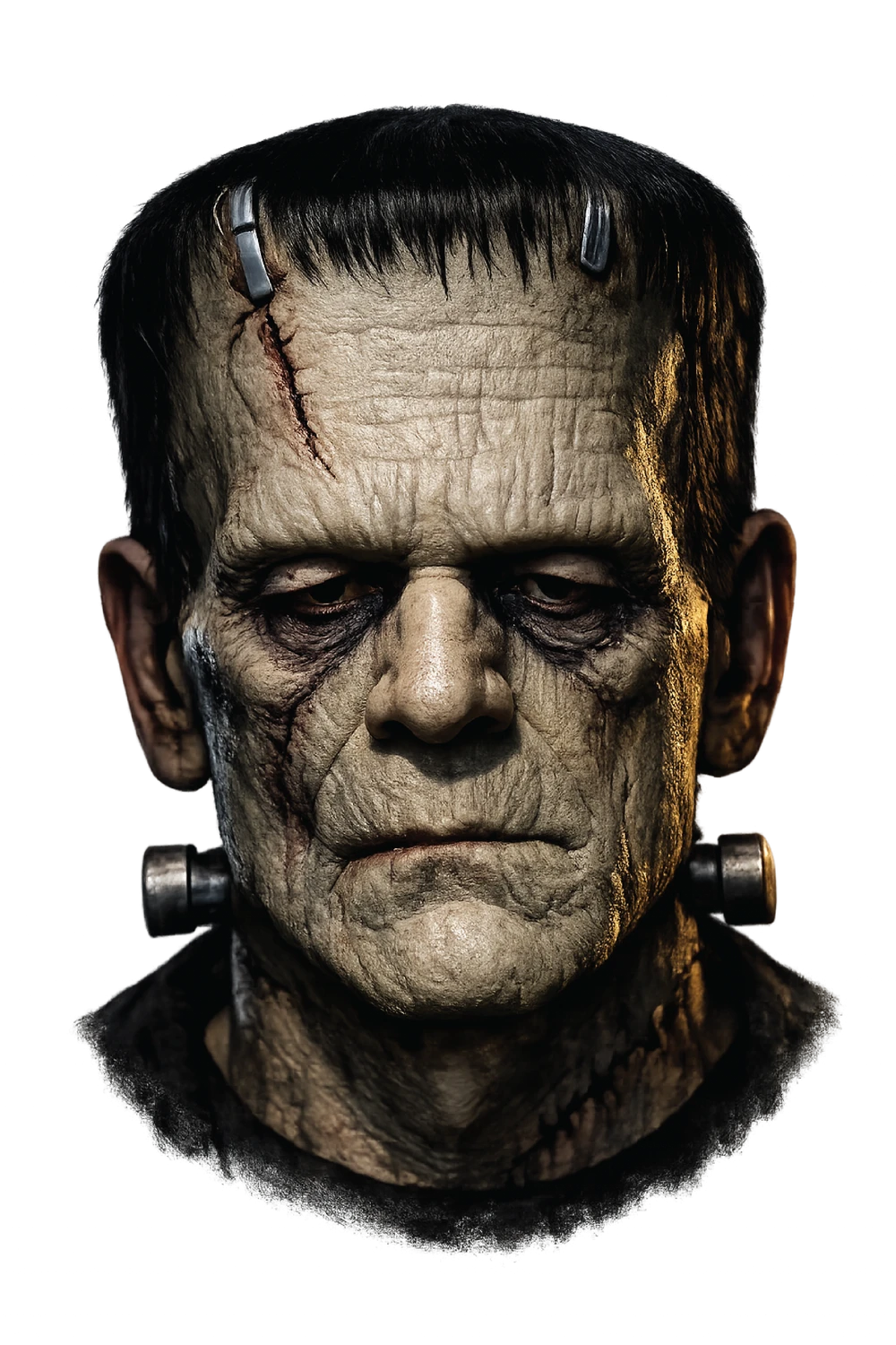 deadman