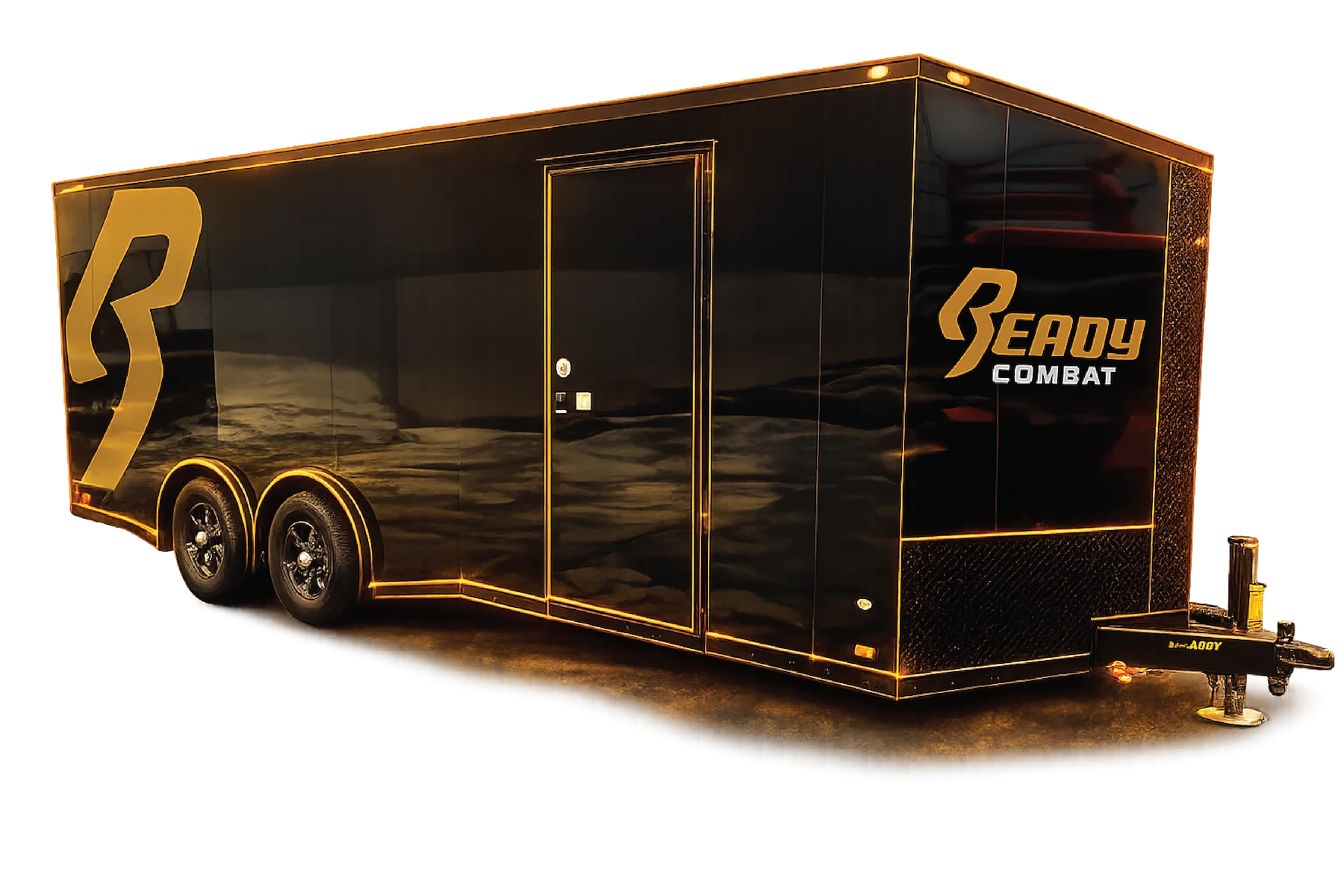 ready-truck